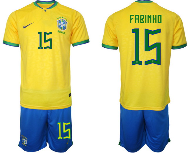 Brazil soccer jerseys-064
